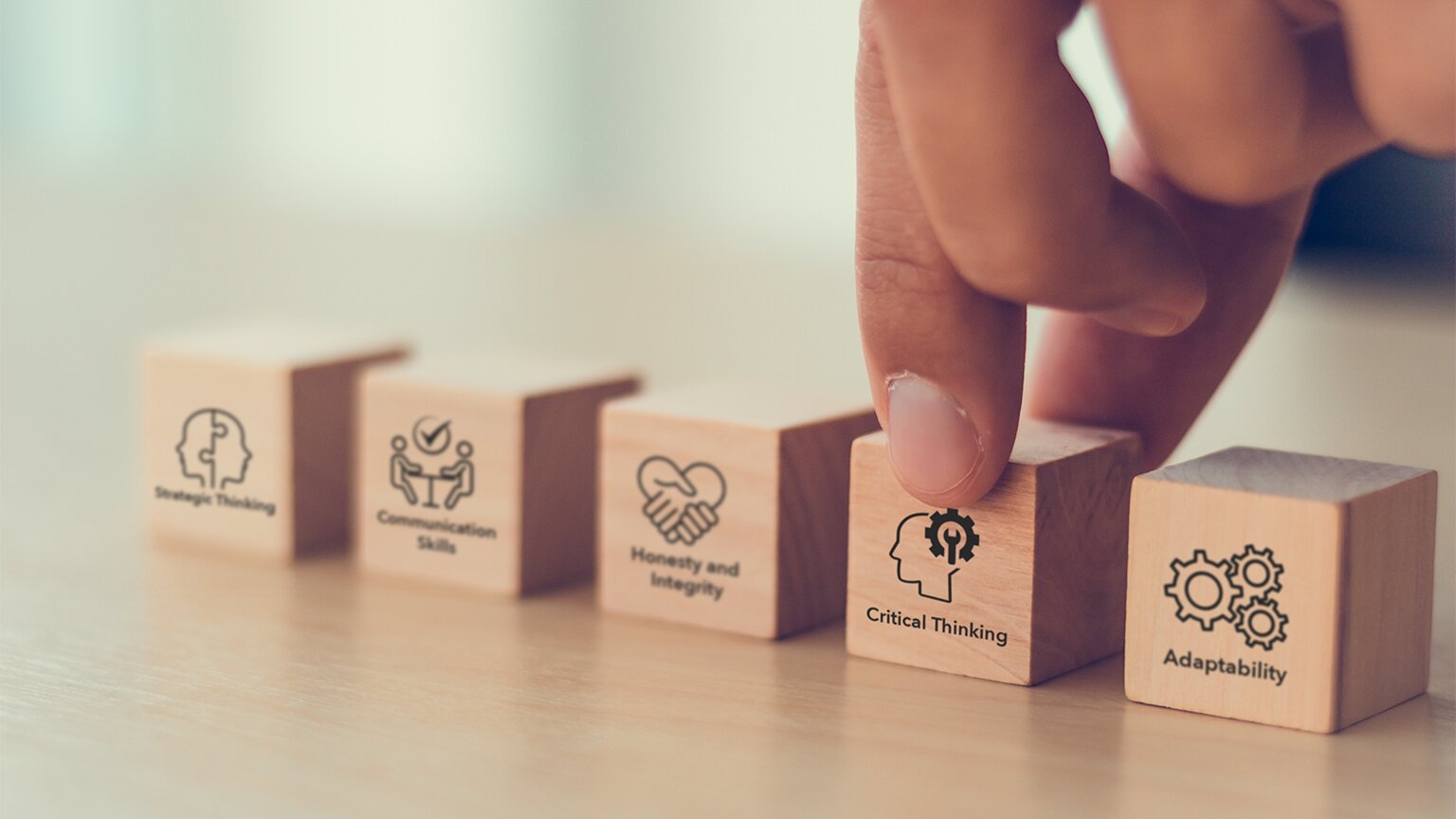 Cultural Transformation for Future-Ready Organizations