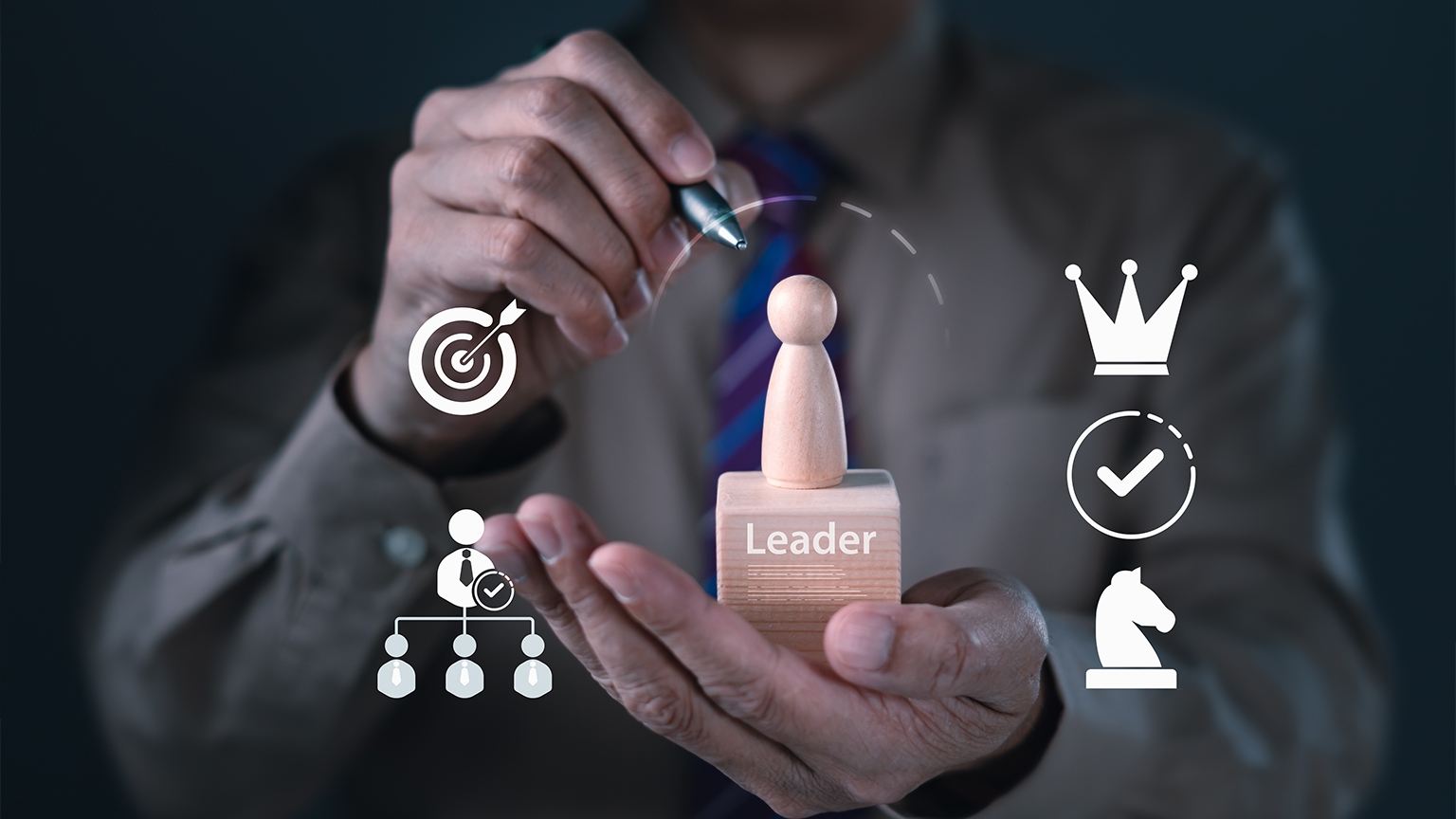 Leadership Coaching for Executives