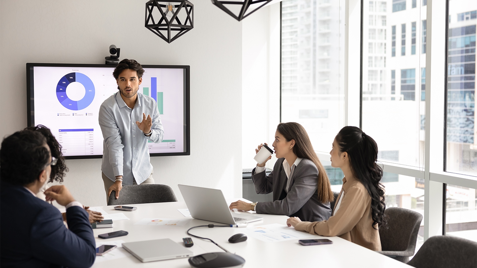 People Manager Training for First Time Managers