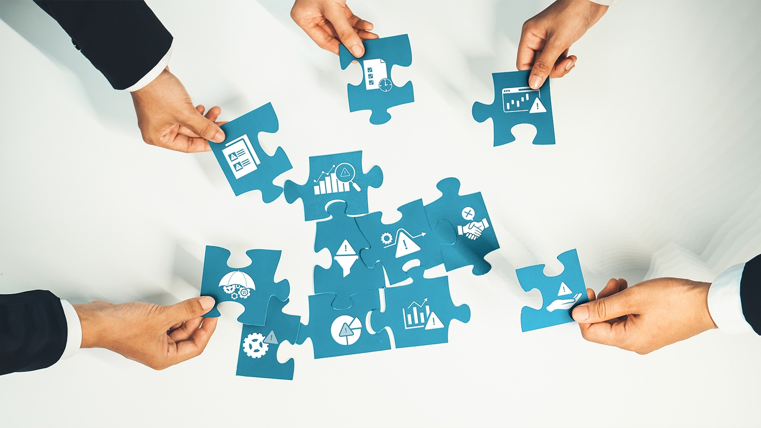 Strategic Leadership Traits for C-Suite Success