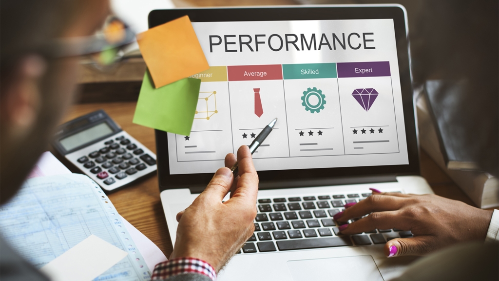 Why Performance Reviews Are Harder Than They Look?
