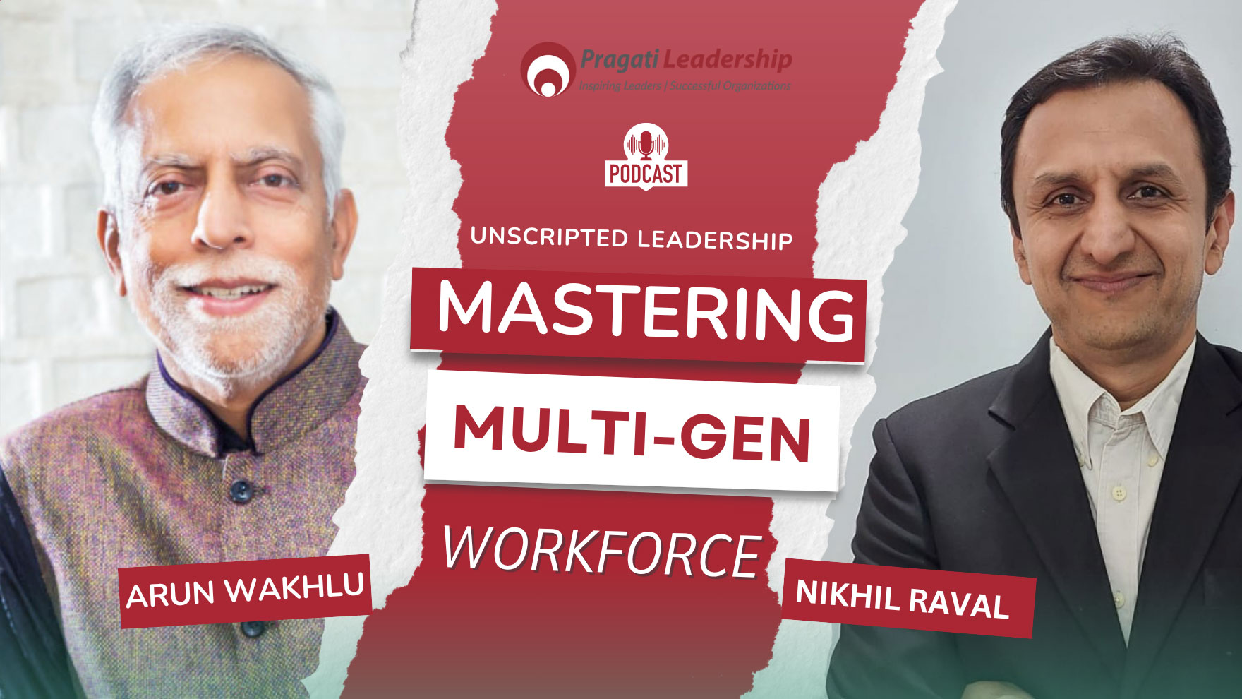 Mastering the Multi-Gen Workforce
