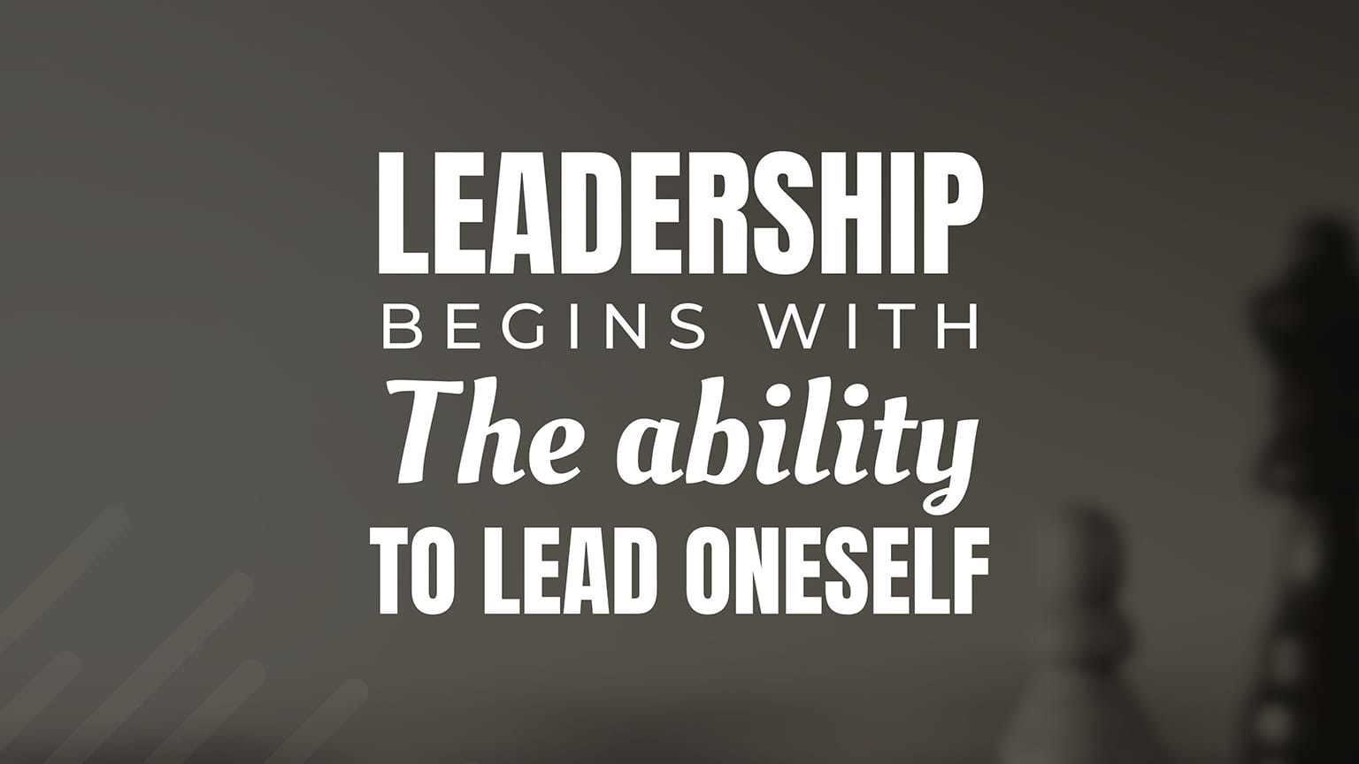 how to choose the right leadership training provider explore the key factors