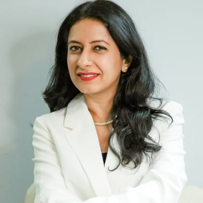 Nancy Katyal