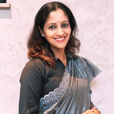 Sujata Anand