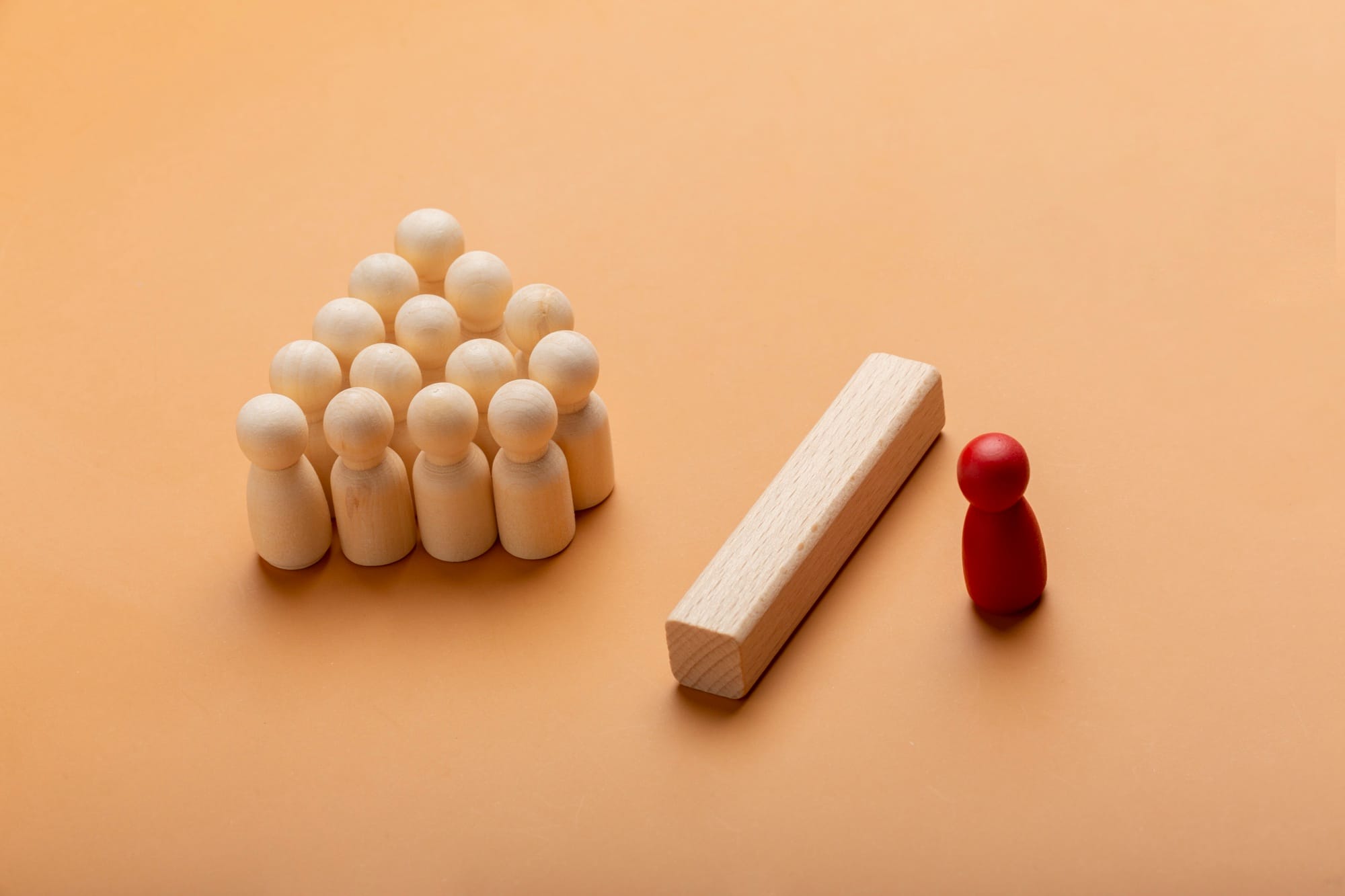 how do managers shift from operational to strategic leadership