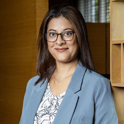 Dipti Divekar