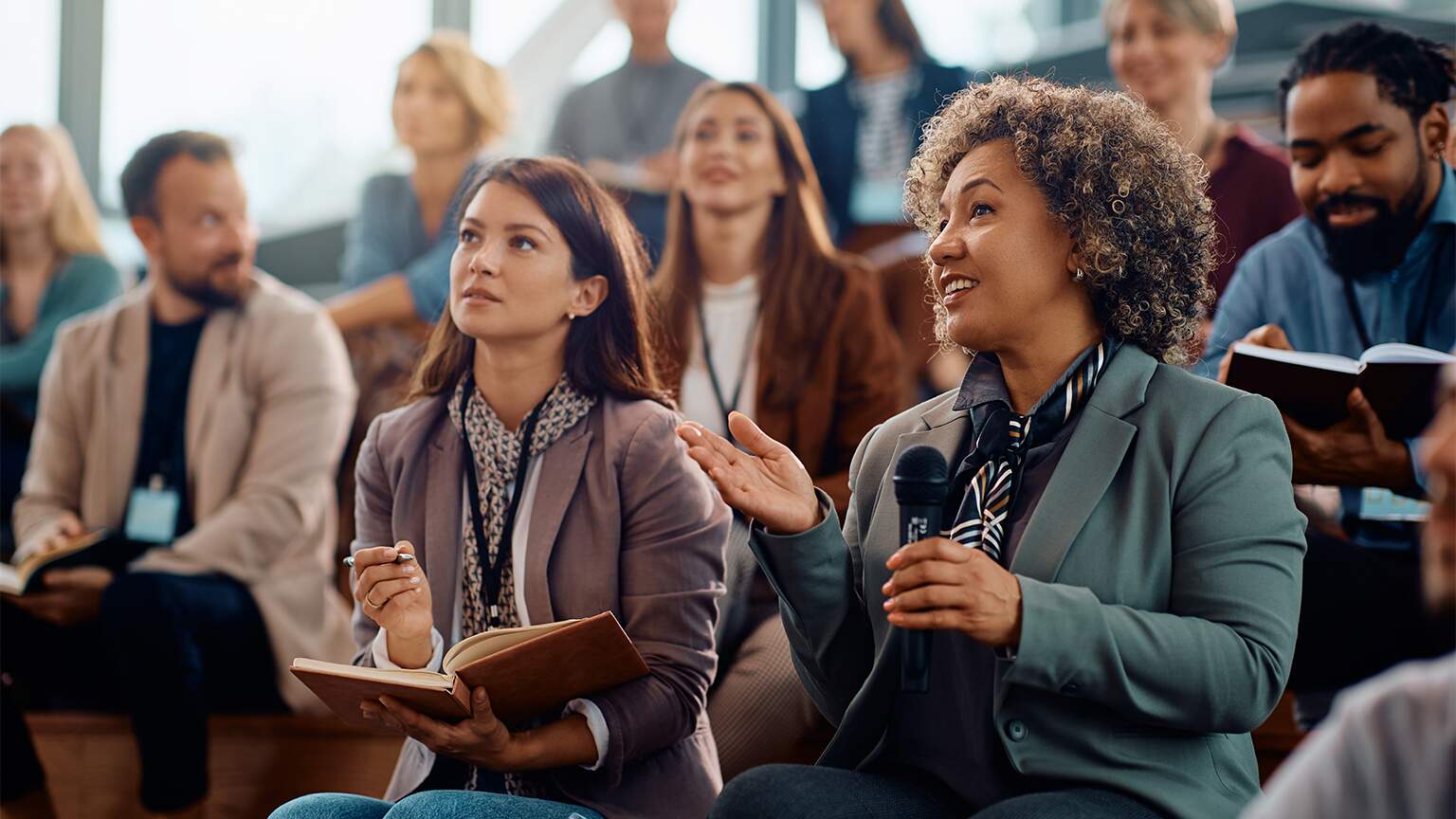 best leadership training programs for managers that deliver real results