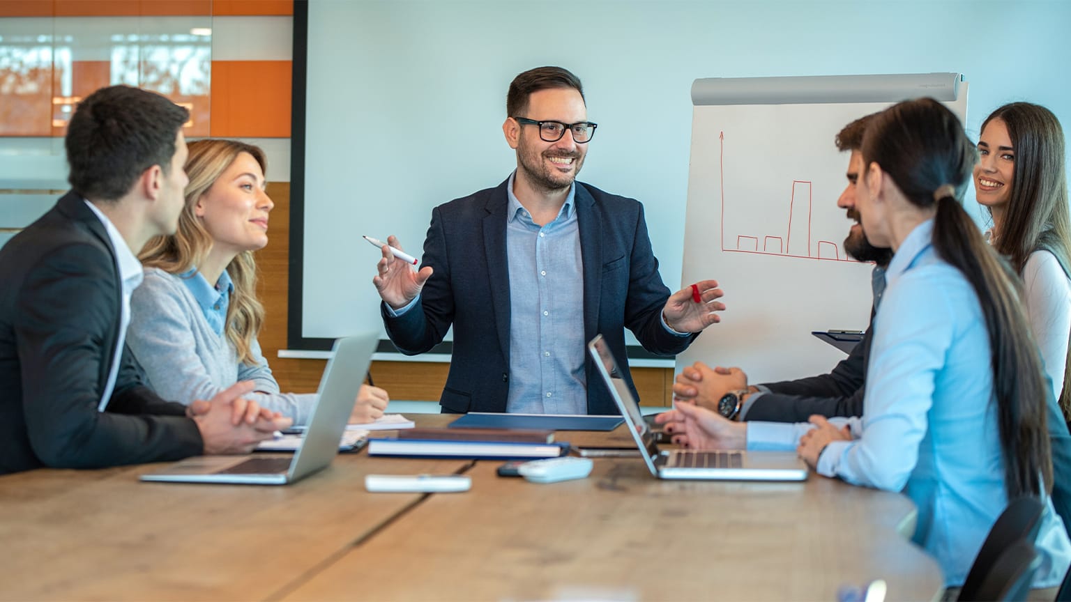 how emotional intelligence builds executive presence