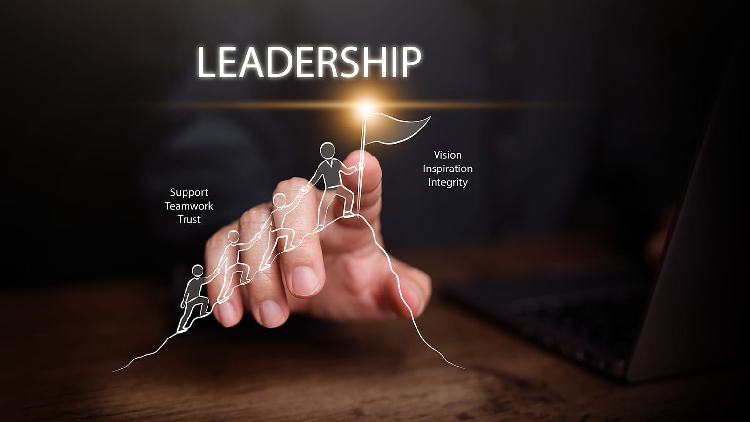 why traditional leadership development programs fail