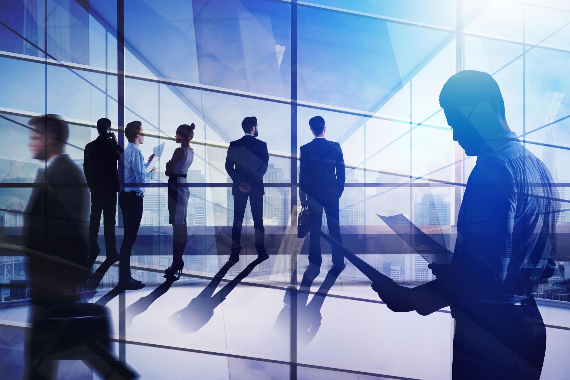 Managerial Effectiveness Training Case Study