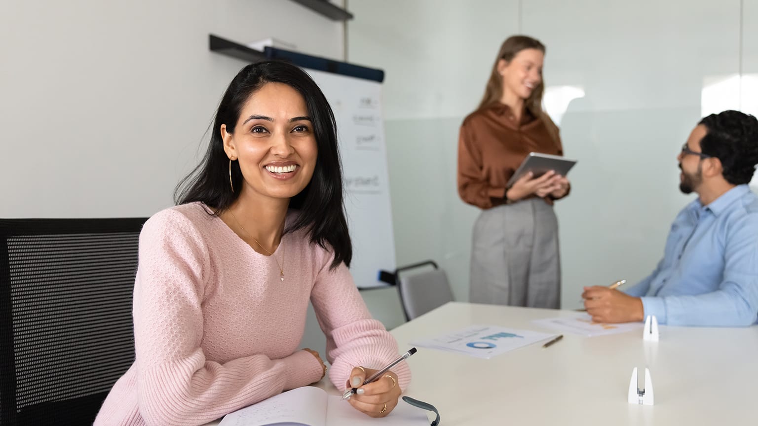 Leading a team as a first time manager
