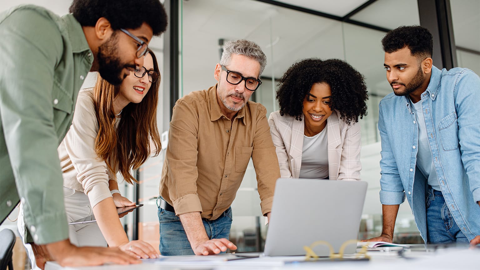why culture transformation fails in most companies