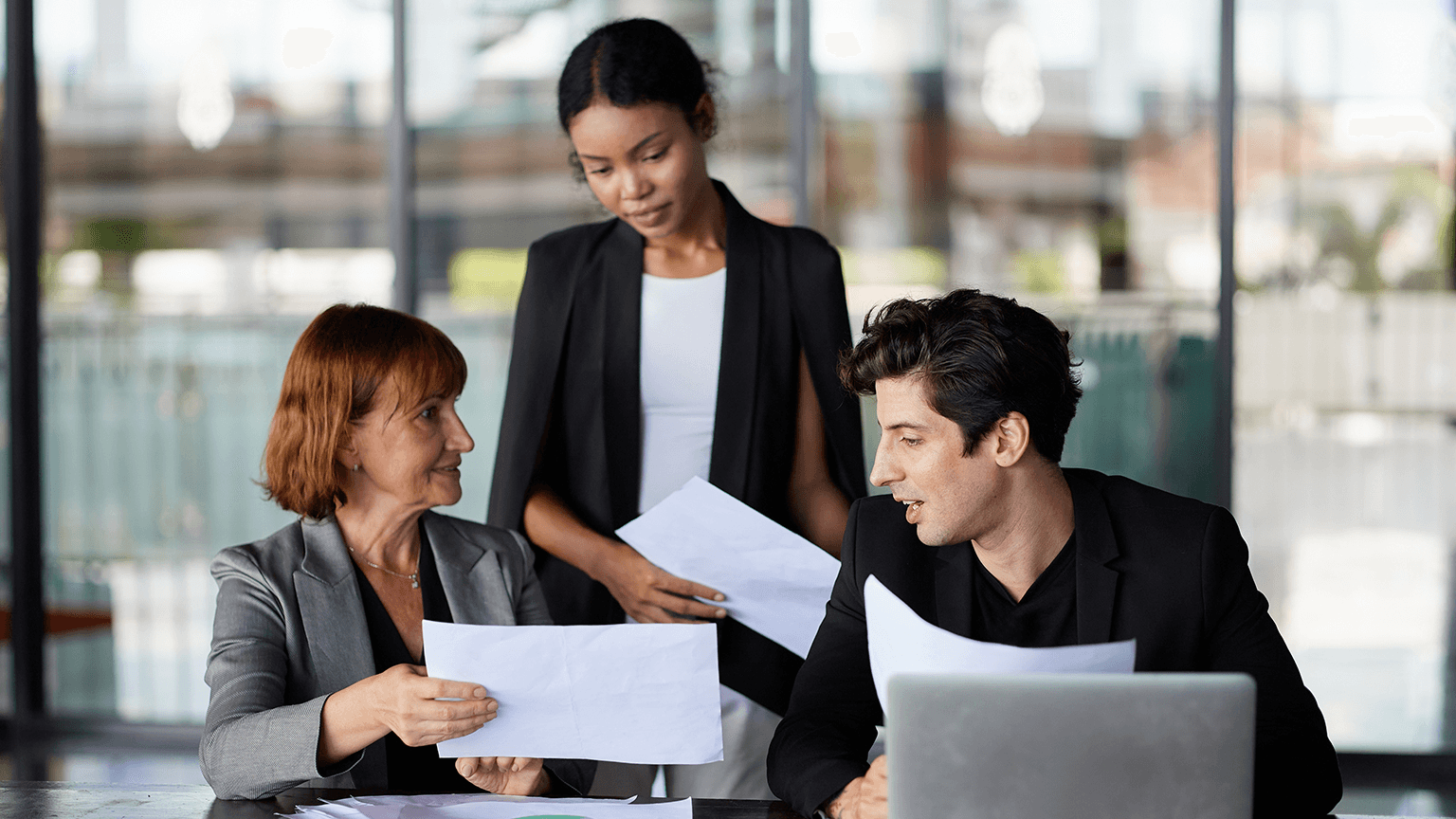 why leadership training does not change manager behavior
