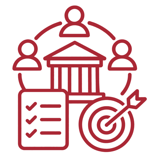 Governance & Strategic Alignment