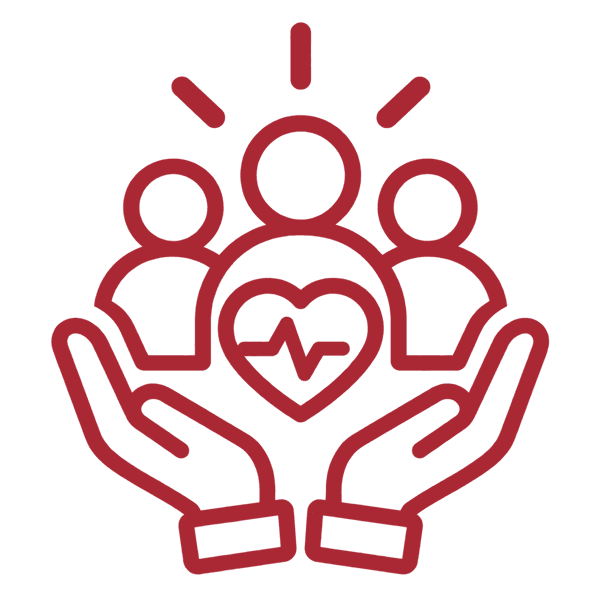 People & Wellbeing Value